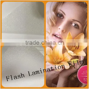 PVC 3D Cold Laminating Film/photo 3D Lamination Film/self Adhesive Pvc Decorative Film thumbnail-3