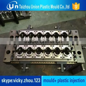Pet Preform for Jars Pet Preform Supplier thumbnail-6