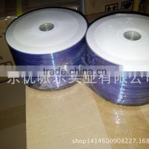 DVD+R Manufacturer Inkjet Printable Dvd+r Low Defective Rate Dvd+r thumbnail-1