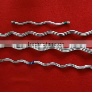 High Quality Preformed Dead End Clamps Guy Grip Clip Guy Rod Overhead Line Tools thumbnail-3