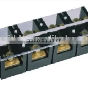 TC 3-way Terminal Block thumbnail-6