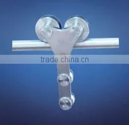 Glass Door Sliding Roller HS07M021 thumbnail-1