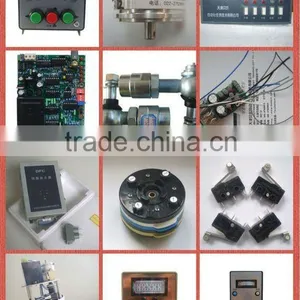 Spare Parts of Bernard Actuator,Actuator Spare Part,GAMX,Gear,Controller,CAM Ect. thumbnail-1