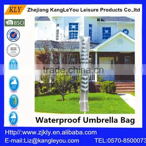 Banana Umbrella Cover Made in China Umbrella Bag thumbnail-1