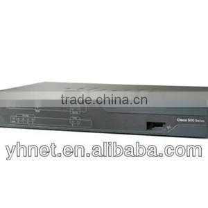 CISCO881-SEC-K9 Router thumbnail-1