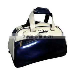 Golf Boston Bag thumbnail-1