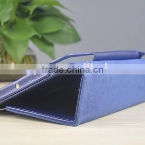 13001 New Style Flip Cheap PU Leather Tablet Case for Ipad Mini thumbnail-5