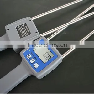 0-80% Cheap Sawdust Moisture Meter/Wood Powder Moisture Meter thumbnail-4