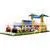 Hot Sale Giant Multi Color Inflatable Obstacle Course Toys for Kids and Adults for Commercial Use thumbnail-3