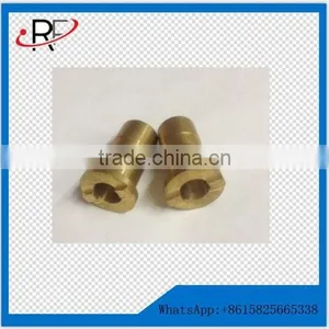 Precision Brass Grub Screw,Brass Self Tapping Screw thumbnail-2