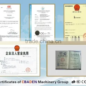 Automatic Die Cutting & Creasing Machine Model SAX1600 for Corrugation Paper thumbnail-2