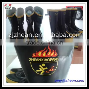 Electrical Safety Boots thumbnail-1