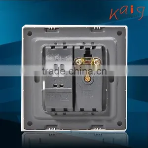 TV and TEL Electric Socket thumbnail-2