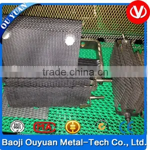 Ruthenium Iridium Titanium Electrode thumbnail-1