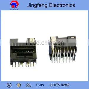 20Pin Electric Automotive Wireless Sockets thumbnail-1