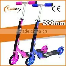 Popular Pro Scooter Top Quality Stunt Scooter thumbnail-1
