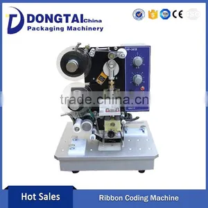 Date Coding Machine China Supplier Low Price Energy Efficiency thumbnail-1