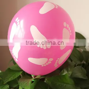Promotional Advertising Printred Logo Balloon thumbnail-4