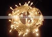 LED Twinkle Light/fairy Light/led Light Chain thumbnail-1