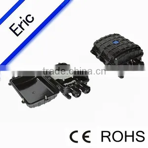 Horizontal Fiber Optic Splice Closure thumbnail-1