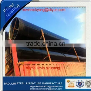 LSAW PIPE / API5L PSL2406-1422 Diameter thumbnail-1