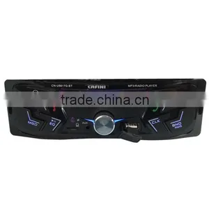 Car Mp3 Player/car Audio/instructions Car Mp3 Player fm thumbnail-1