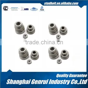 Din125 Din9021 Flat Washers thumbnail-4