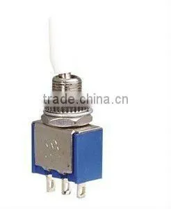 Electric Fan Chzjcz /*-*/-*toggle Switch thumbnail-2
