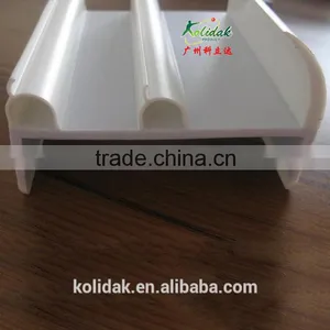 PVC Profile Plastic Product Extrusion thumbnail-3