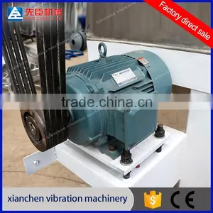 3 Phase Vibrating Machinery Flat Vibration Motor With Exporting Standard thumbnail-5