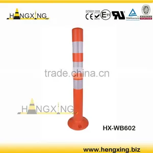 WB601 Barrier Post Reflector thumbnail-3