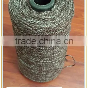 Colour Cotton Flex Blend Fancy Yarn for Knitting Scarf thumbnail-1