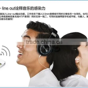 Super Clear and High Quality Mobile Earphone ,necklace Bluetooth Earphone Cheap Price Selling in thumbnail-3