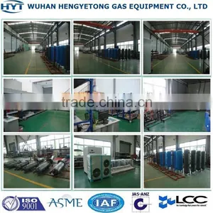 PSA OXYGEN GENERATING SYSTEM MANUFACTURER FOR OZONE GENERATOR thumbnail-6