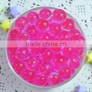 Wholesale Home Decorate Water Crystals/Water Beads thumbnail-4