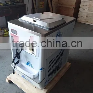 Table Model Frozen Yogurt Soft Ice Cream Machine thumbnail-4