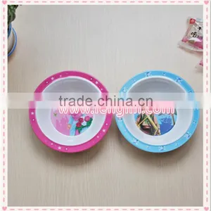 Kids Small Melamine Rice Soup Bowl thumbnail-6