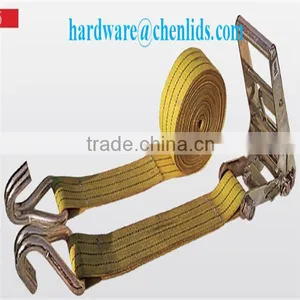 Ratchet Straps 5T thumbnail-2