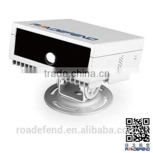 Driver Anti Sleep Alarm System RDT-200 thumbnail-1