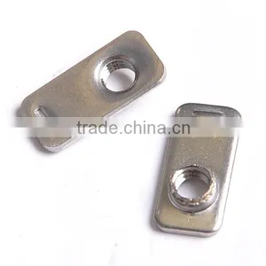 OEM Metal Stamping Automotive Wiring Terminal Block thumbnail-5