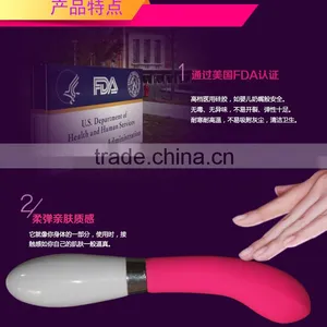 Strong Vibrating Penis of Wemen Sex Toys thumbnail-3