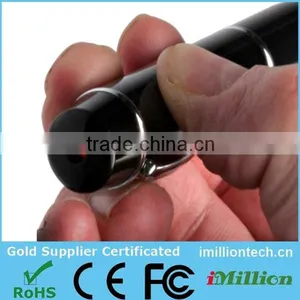 Laser Usb Flash Drive Laser Pointer Ball Pen, High Quality Pen Usb, Promotional Cheap 1gb Usb Pen Drive thumbnail-1