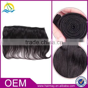 2014 Hot Sale Remy Human 100% Loose Human Hair Bulk Extension thumbnail-1