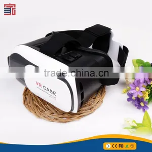 Wholesale Cheap Price Micro CE vr Box thumbnail-5