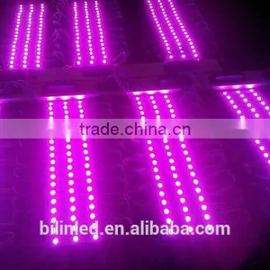 SMD5050 3 Chips Smd Waterproof RGB LED Module for Advertising thumbnail-5