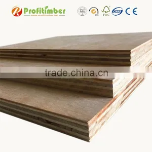 Factory Direct Standard Size 4x8 Cheap Plywood thumbnail-2