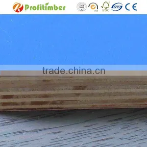 High Qualiry Paper Faced Fancy Plywood thumbnail-4