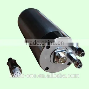 Super Quality Water Cooled Cnc Router Spindle Motor thumbnail-3