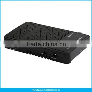 NEW Original Z5 Mini 1080P HD FTA SATELLITE RECEIVER DVB-S2 PVR thumbnail-5