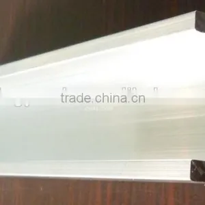 ND Brand_hot Aluminum/Aluminium Alloy Extrusion/Profile for Frame thumbnail-2